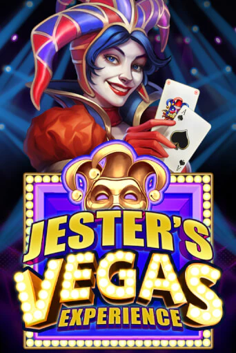 Jester's Vegas Experience демо игровой автомат | ВАВАДА Казино бесплатно