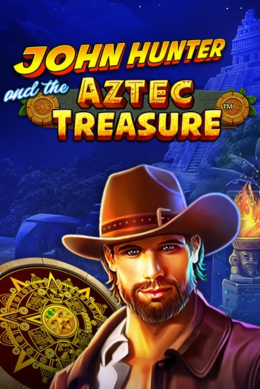 John Hunter and the Aztec Treasure демо игровой автомат | ВАВАДА Казино бесплатно