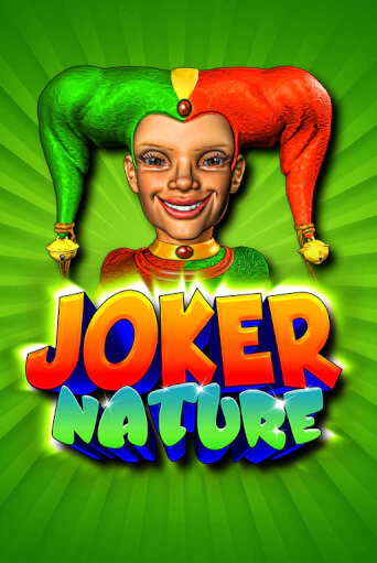 Joker Nature демо игровой автомат | ВАВАДА Казино бесплатно