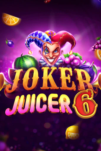 Joker Juicer 6 демо игровой автомат | ВАВАДА Казино бесплатно