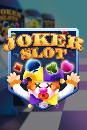 Joker Slot демо игровой автомат | ВАВАДА Казино бесплатно