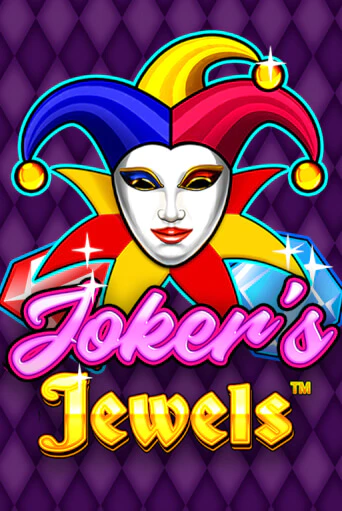 Joker's Jewels™ демо игровой автомат | ВАВАДА Казино бесплатно