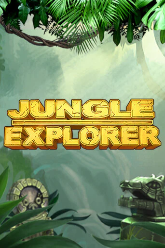 Jungle Explorer демо игровой автомат | ВАВАДА Казино бесплатно