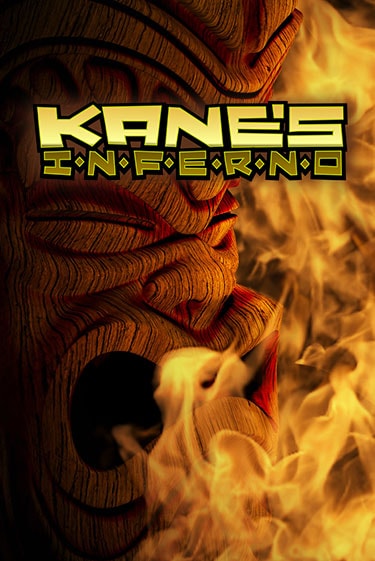 Kane's Inferno демо игровой автомат | ВАВАДА Казино бесплатно