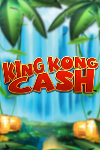 King Kong Cash демо игровой автомат | ВАВАДА Казино бесплатно