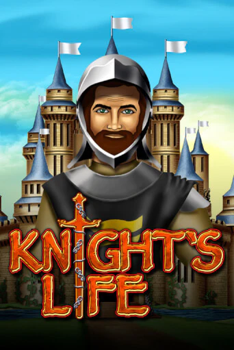 Knight's Life демо игровой автомат | ВАВАДА Казино бесплатно