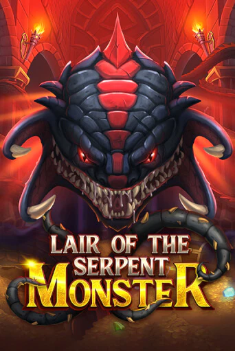 Lair of the Serpent Monster демо игровой автомат | ВАВАДА Казино бесплатно