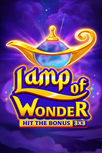 Lamp of Wonder демо игровой автомат | ВАВАДА Казино бесплатно