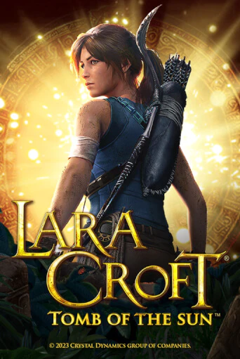 Lara Croft®: Tomb of the Sun™ демо игровой автомат | ВАВАДА Казино бесплатно