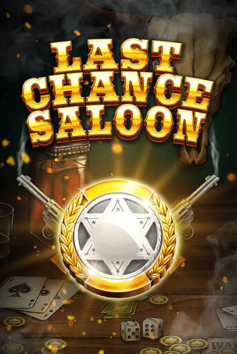 Last Chance Saloon демо игровой автомат | ВАВАДА Казино бесплатно