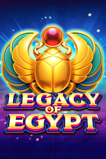 Legacy Of Egypt демо игровой автомат | ВАВАДА Казино бесплатно