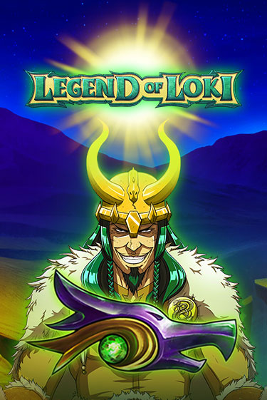 Legend of Loki демо игровой автомат | ВАВАДА Казино бесплатно