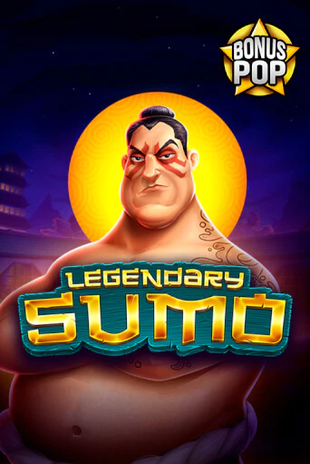 Legendary Sumo демо игровой автомат | ВАВАДА Казино бесплатно