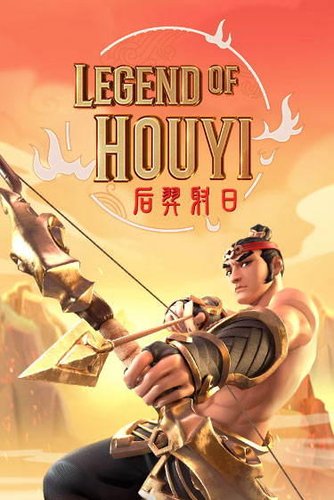 Legend of Hou Yi демо игровой автомат | ВАВАДА Казино бесплатно