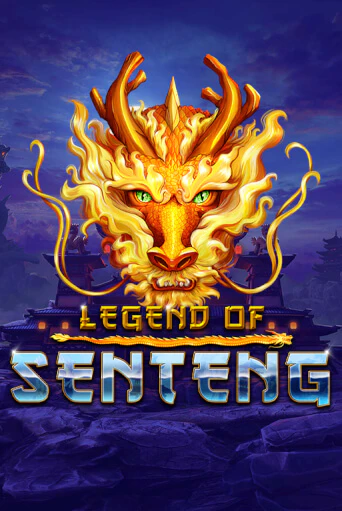 Legend of Senteng демо игровой автомат | ВАВАДА Казино бесплатно