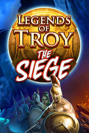 Legends of Troy: The Siege демо игровой автомат | ВАВАДА Казино бесплатно