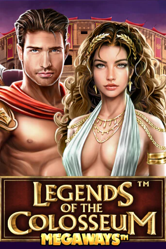 Legends of the Colosseum демо игровой автомат | ВАВАДА Казино бесплатно