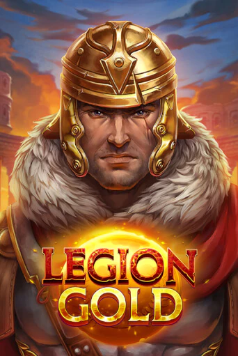 Legion Gold демо игровой автомат | ВАВАДА Казино бесплатно