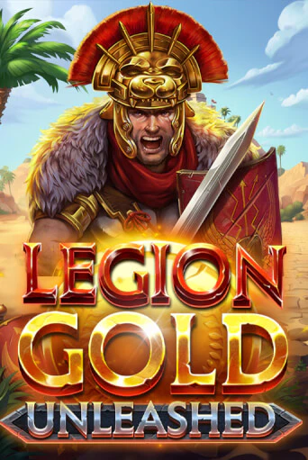 Legion Gold Unleashed демо игровой автомат | ВАВАДА Казино бесплатно