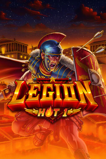 Legion Hot 1 демо игровой автомат | ВАВАДА Казино бесплатно