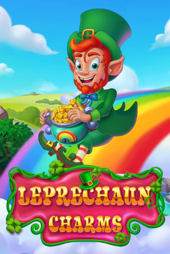 Leprechaun Charms демо игровой автомат | ВАВАДА Казино бесплатно