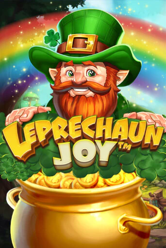 Leprechaun Joy демо игровой автомат | ВАВАДА Казино бесплатно