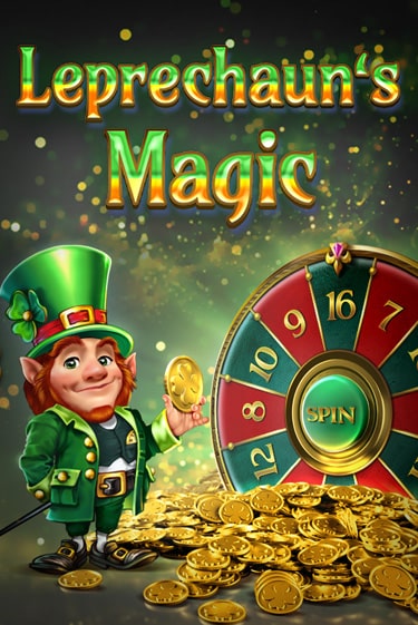 Leprechaun's Magic демо игровой автомат | ВАВАДА Казино бесплатно