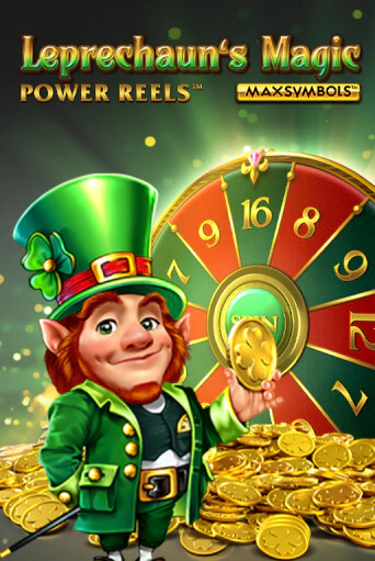 Leprechaun's Magic Power Reels демо игровой автомат | ВАВАДА Казино бесплатно