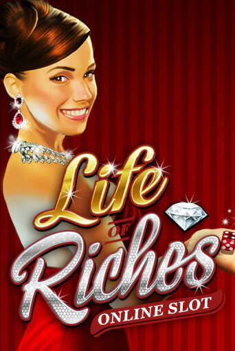 Life Of Riches демо игровой автомат | ВАВАДА Казино бесплатно