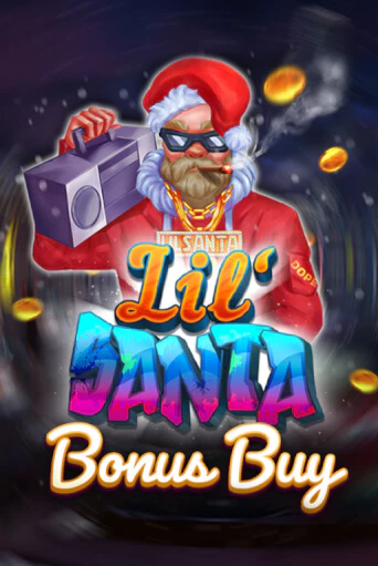 Lil' Santa Bonus Buy демо игровой автомат | ВАВАДА Казино бесплатно