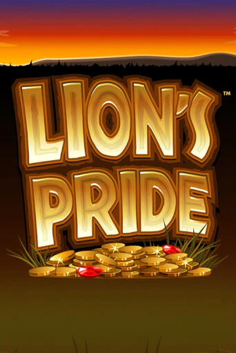 Lion's Pride демо игровой автомат | ВАВАДА Казино бесплатно