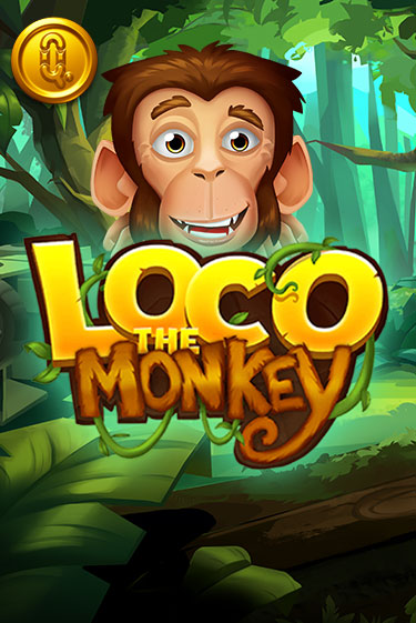 Loco the Monkey демо игровой автомат | ВАВАДА Казино бесплатно