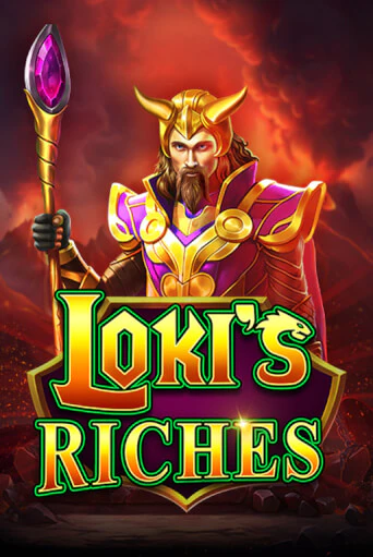 Loki's Riches демо игровой автомат | ВАВАДА Казино бесплатно