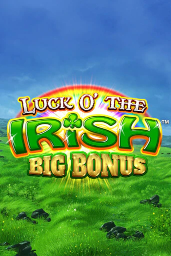 Luck O' the Irish Big Bonus демо игровой автомат | ВАВАДА Казино бесплатно