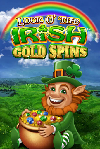 Luck O' The Irish Gold Spins демо игровой автомат | ВАВАДА Казино бесплатно