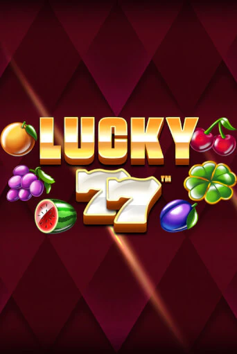 Lucky 77 демо игровой автомат | ВАВАДА Казино бесплатно