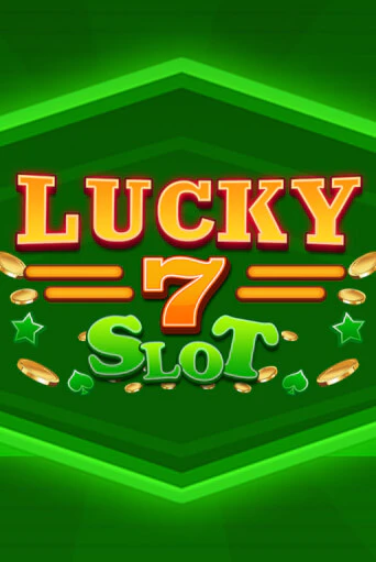 Lucky 7 Slot демо игровой автомат | ВАВАДА Казино бесплатно