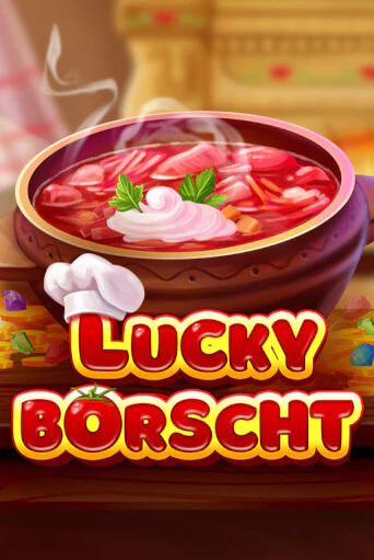 Lucky Borscht демо игровой автомат | ВАВАДА Казино бесплатно