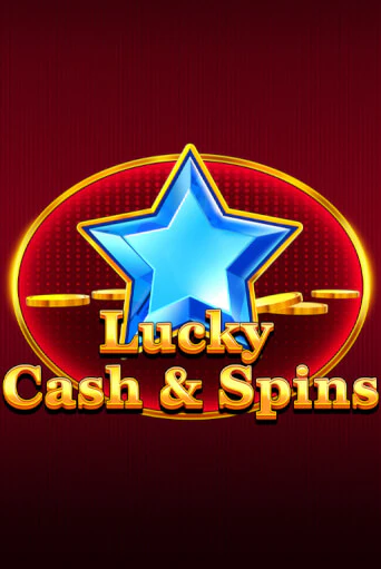 Lucky Cash And Spins демо игровой автомат | ВАВАДА Казино бесплатно