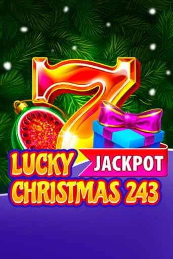 Lucky Christmas 243 демо игровой автомат | ВАВАДА Казино бесплатно