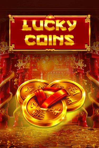 Lucky Coins демо игровой автомат | ВАВАДА Казино бесплатно