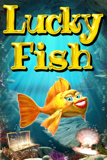 Lucky Fish демо игровой автомат | ВАВАДА Казино бесплатно