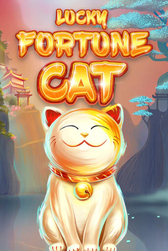 Lucky Fortune Cat демо игровой автомат | ВАВАДА Казино бесплатно