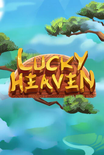 Lucky Heaven демо игровой автомат | ВАВАДА Казино бесплатно