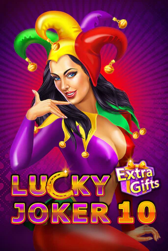 Lucky Joker 10 Extra Gifts демо игровой автомат | ВАВАДА Казино бесплатно