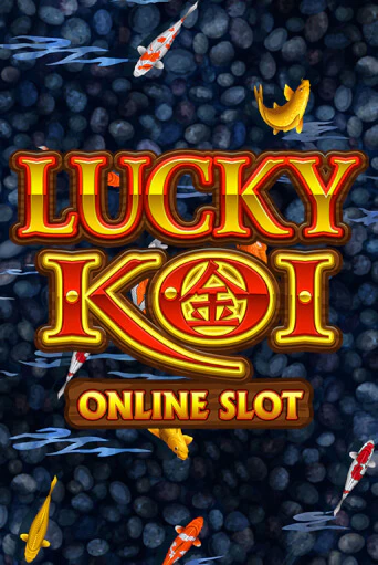 Lucky Koi демо игровой автомат | ВАВАДА Казино бесплатно