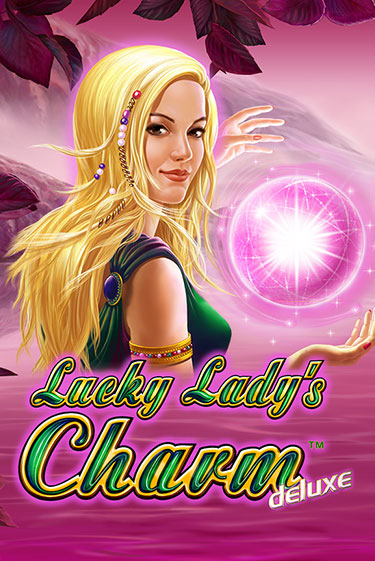 Lucky Lady's Charm Deluxe демо игровой автомат | ВАВАДА Казино бесплатно