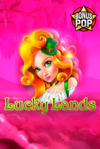 Lucky Lands демо игровой автомат | ВАВАДА Казино бесплатно