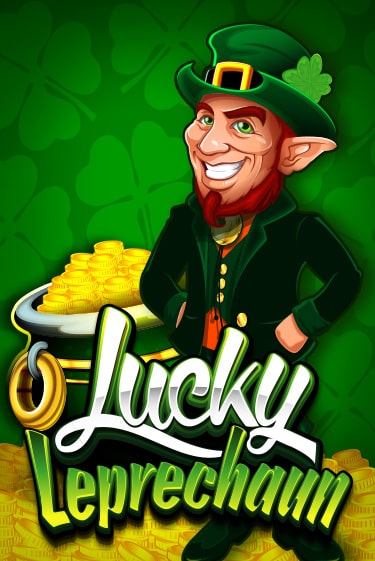 Lucky Leprechaun демо игровой автомат | ВАВАДА Казино бесплатно