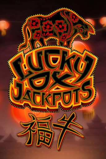 Lucky Ox Jackpots демо игровой автомат | ВАВАДА Казино бесплатно